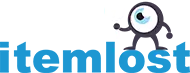 itemlost logo